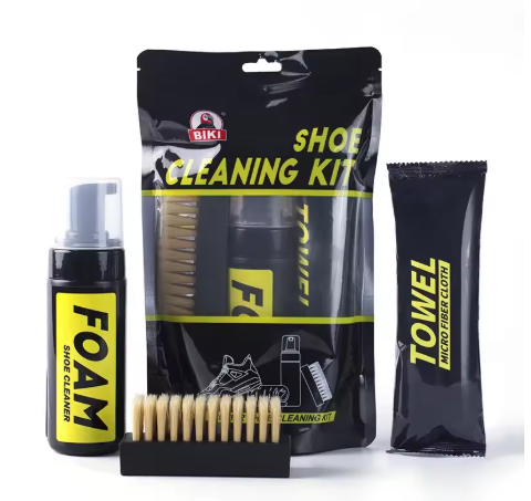 Shoe Cleaning Kit